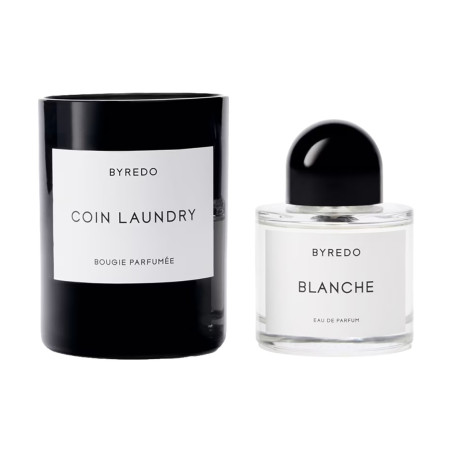 Blanche Eau de Parfum - Coin Laundry Set XMAS