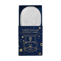 Fir scented cameos XMAS - Trudon