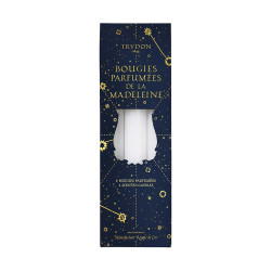 Nazareth Madeleine Taper Candle XMAS - Trudon