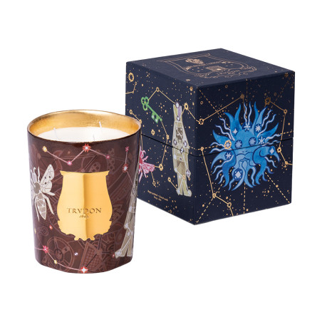 Libra Scented Candle XMAS - Trudon
