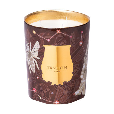 Libra Scented Candle XMAS - Trudon