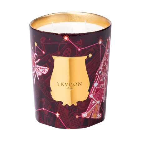 Nazareth Scented Candle XMAS - Trudon