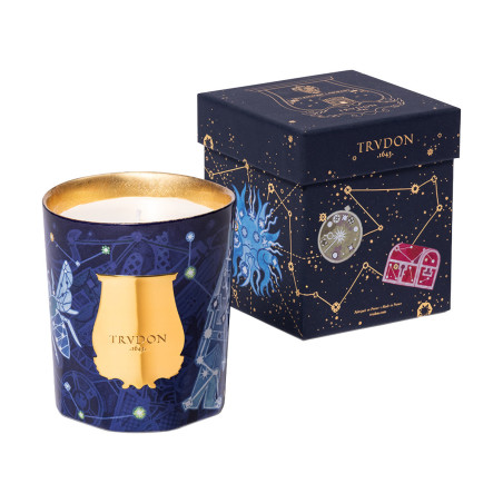 LUNA SCENTED CANDLE XMAS