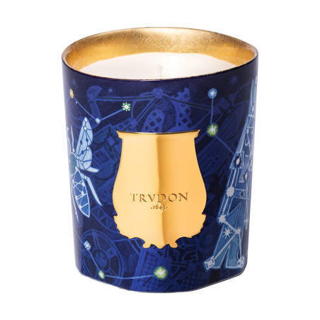 LUNA SCENTED CANDLE XMAS