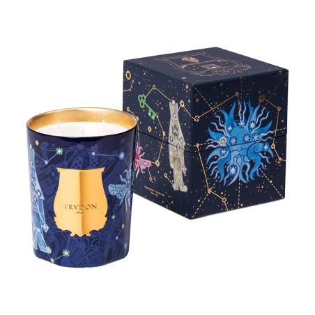 LUNA SCENTED CANDLE XMAS