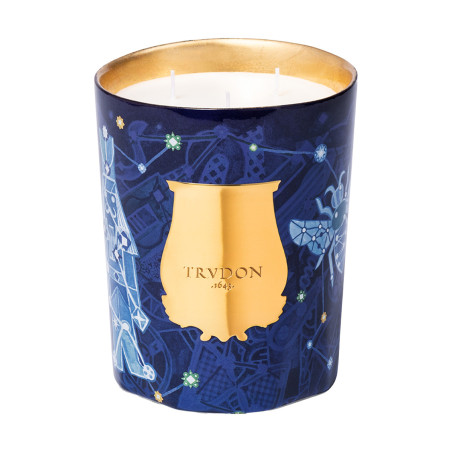 LUNA SCENTED CANDLE XMAS