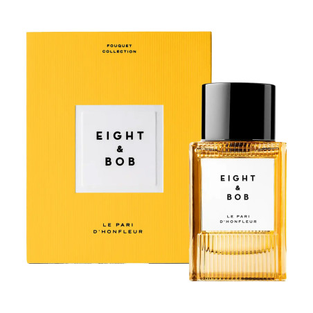 Le Pari d’Honfleur Eau de Parfum | Eight & Bob
