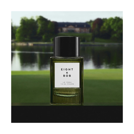 Le Trou 19 du Phare Eau de Parfum | Eight & Bob