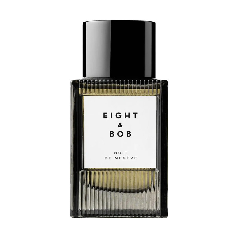 Nuit de Megève Eau de Parfum | Eight & Bob