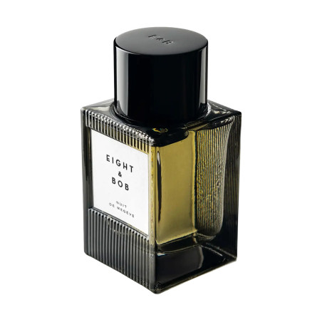 Nuit de Megève Eau de Parfum | Eight & Bob