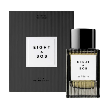 Nuit de Megève Eau de Parfum | Eight & Bob