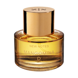 Mangomina D Extrait de Parfum 60 ml New Notes