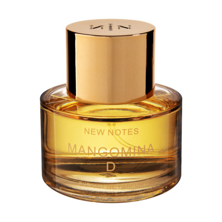 Mangomina D Extrait de Parfum 60 ml New Notes