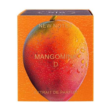 Mangomina D Extrait de Parfum 60 ml New Notes