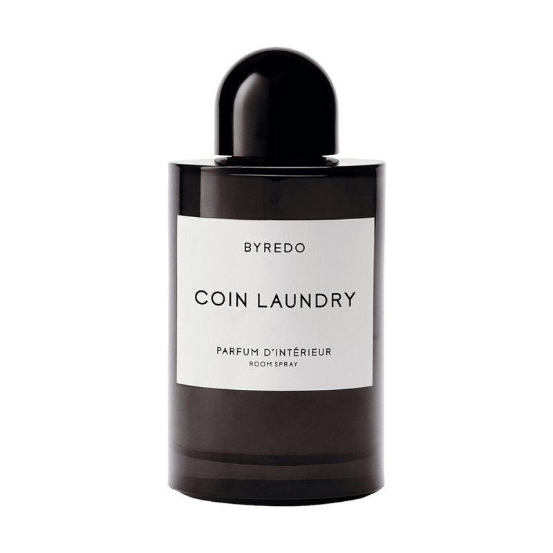 Byredo Coin Laundry Room Spray 250 ml | Home