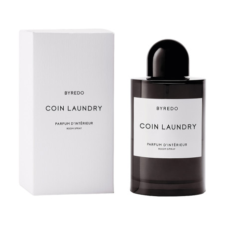 Byredo Coin Laundry Room Spray 250 ml | Home
