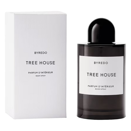 Byredo Tree House Room Spray 250 ml | Home