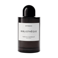 Byredo Bibliothèque Room Spray 250 ml | Hogar