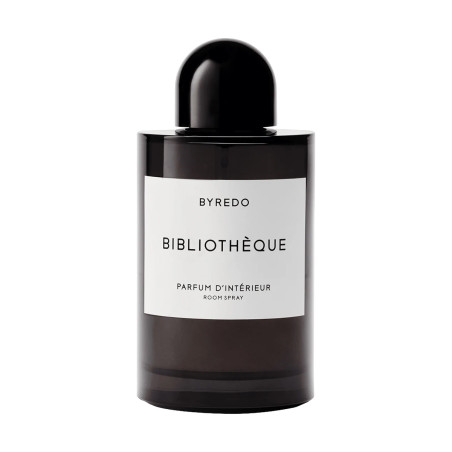 Byredo Bibliothèque Room Spray 250 ml | Hogar