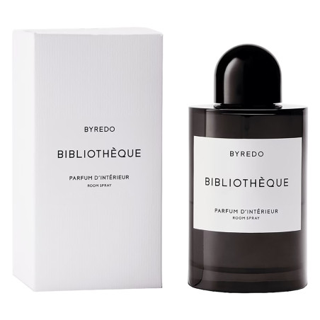 Byredo Bibliothèque Room Spray 250 ml | Hogar