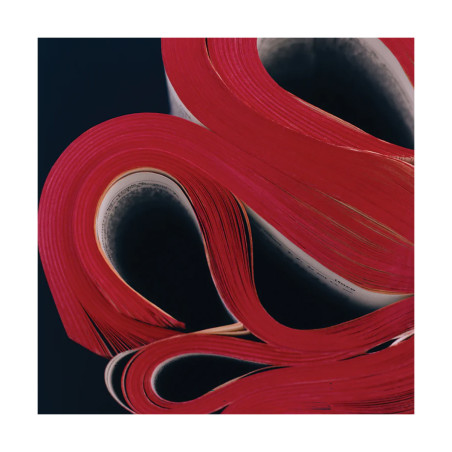 BIBLIOTHEQUE CANDLE 400 g