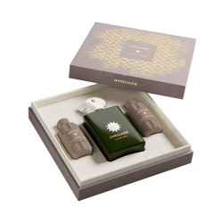 GOK Set Purpose – Amouage | EDP 100ml + Shower Gel 2x60ml