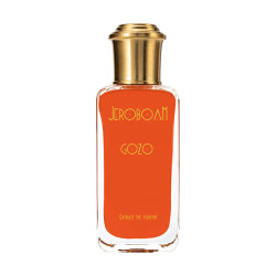 GOZO EXTRAIT DE PARFUM