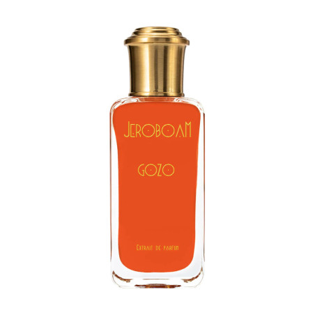 GOZO EXTRAIT DE PARFUM