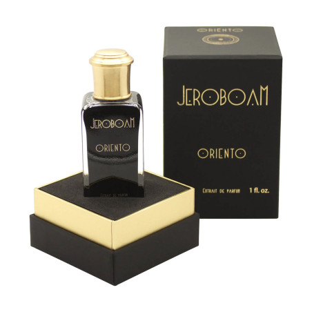 ORIENTO EXTRAIT DE PARFUM