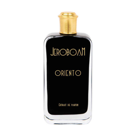 ORIENTO EXTRAIT DE PARFUM