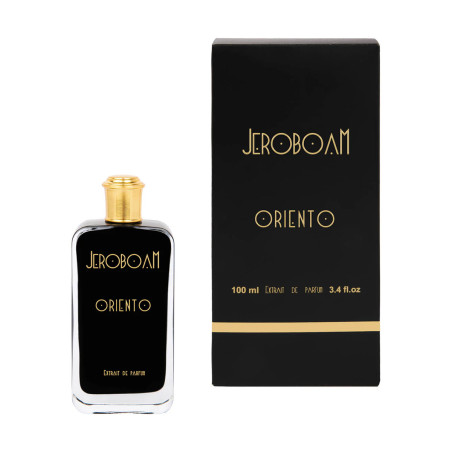 ORIENTO EXTRAIT DE PARFUM