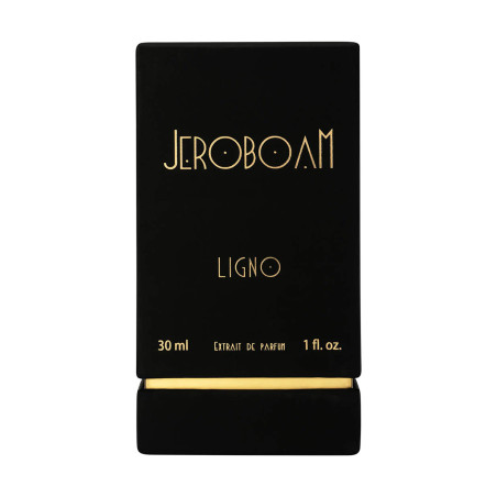 LIGNO EXTRAIT DE PARFUM