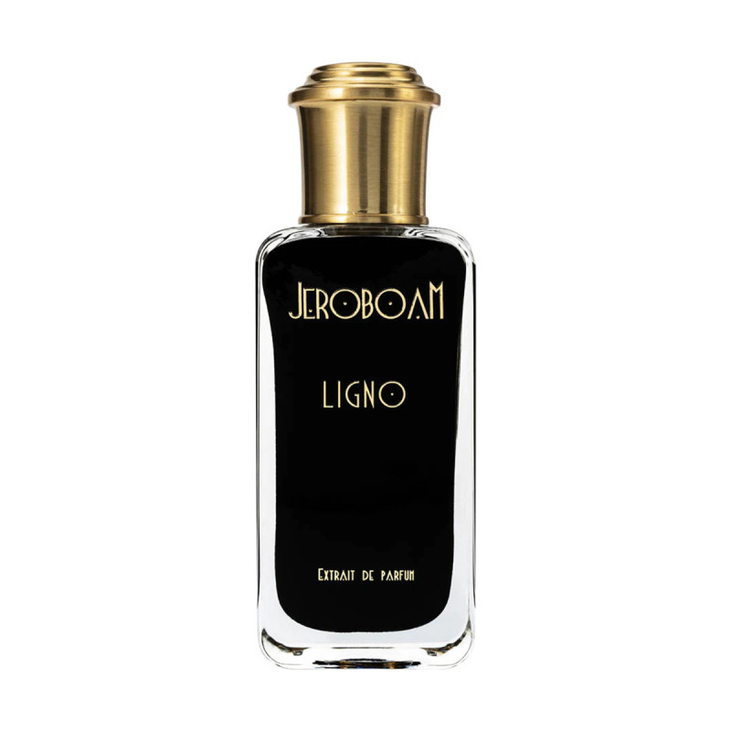 LIGNO EXTRAIT DE PARFUM