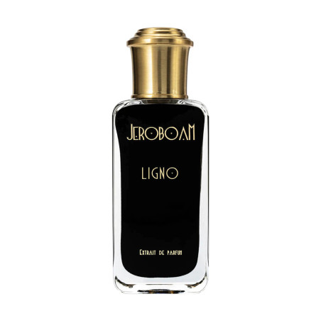 LIGNO EXTRAIT DE PARFUM