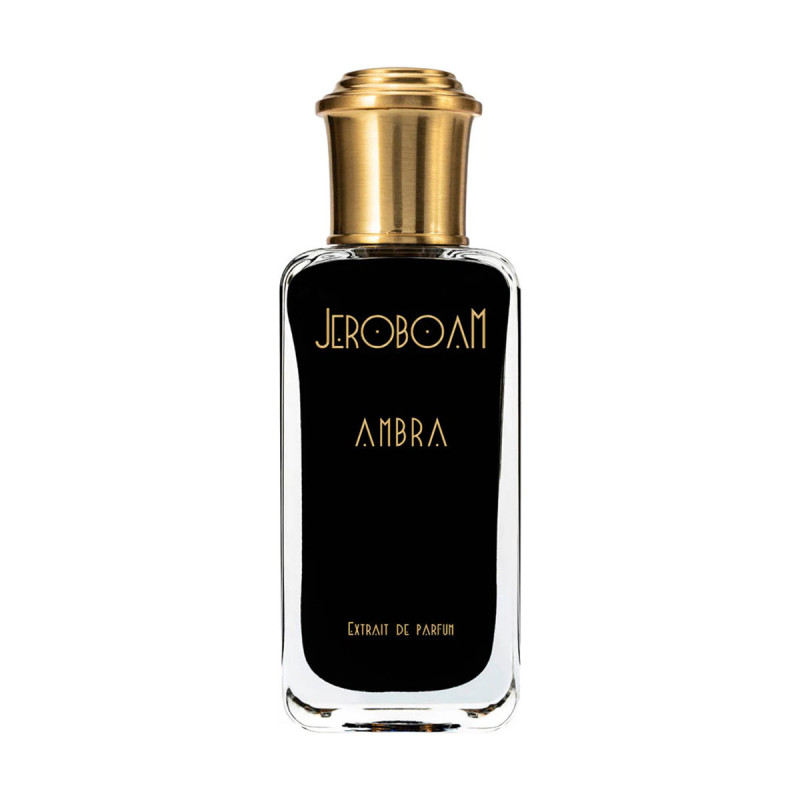 AMBRA EXTRAIT DE PARFUM