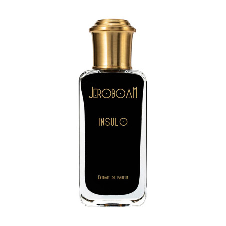 INSULO EXTRAIT DE PARFUM