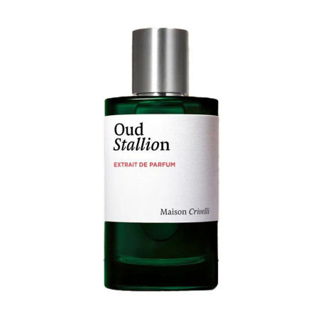 OUD STALLION EXTRAIT DE PARFUM