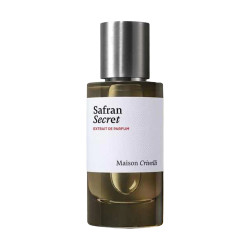 SAFRAN SECRET EXTRAIT DE PARFUM
