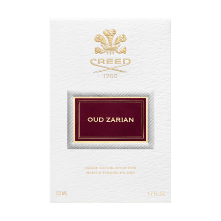 Oud Zarian Eau de Parfum | Creed