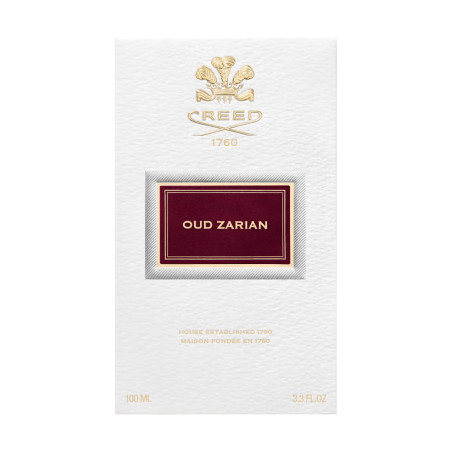 Oud Zarian Eau de Parfum | Creed