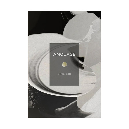 Line 618 Essence de Parfum | AMOUAGE