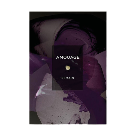 Remain Essence de Parfum | AMOUAGE