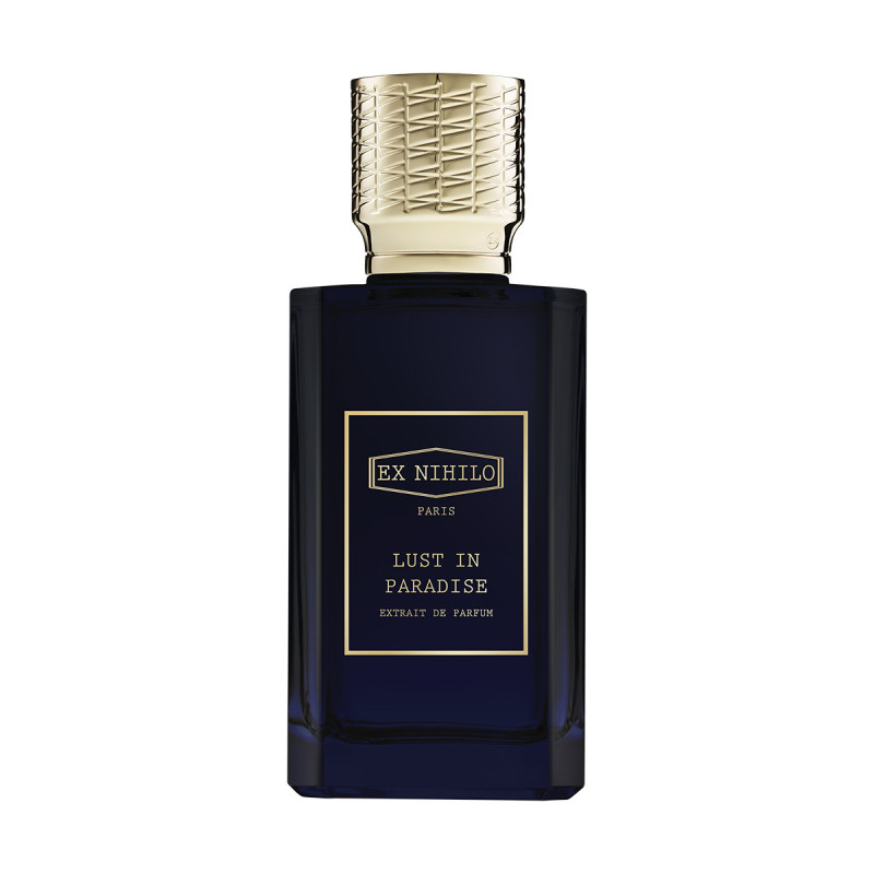 Lust in Paradise Extrait - Ex Nihilo