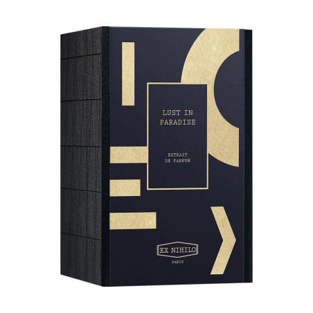Lust in Paradise Extrait - Ex Nihilo
