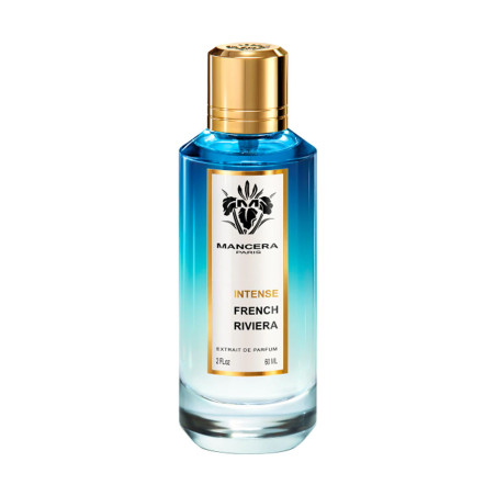 Intense French Riviera Extrait de Parfum | Mancera Paris