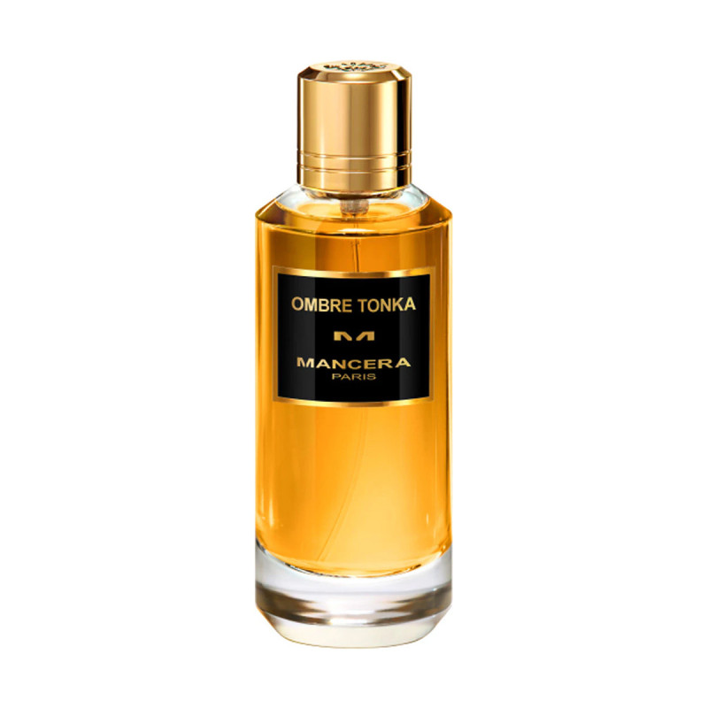 Mancera Ombre Tonka Eau de Parfum | Mancera Paris