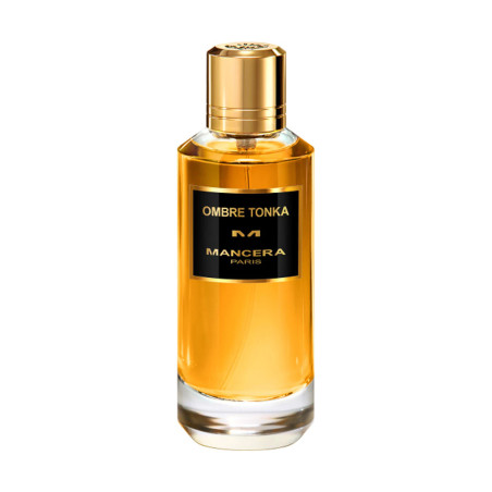 Mancera Ombre Tonka Eau de Parfum | Mancera Paris