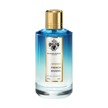 Intense French Riviera Extrait de Parfum - Mancera de París