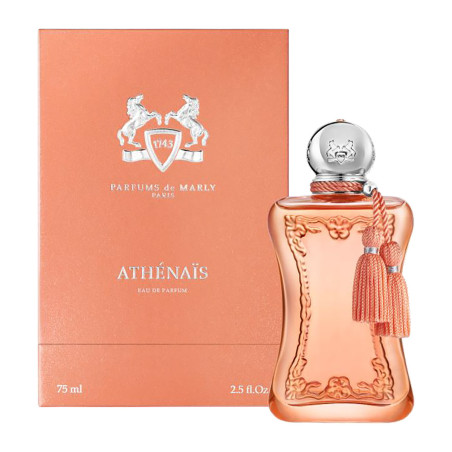Athénaïs Eau de Parfum - Parfums de Marly