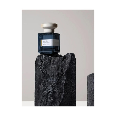 Vanille Carbone Eau de Parfum | Atelier Materi